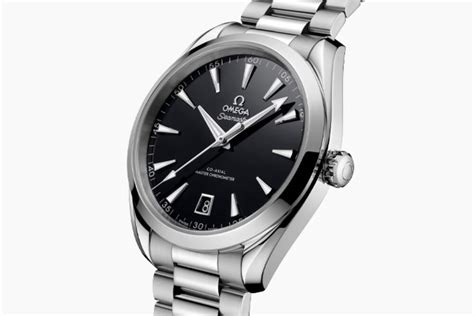 omega seamaster lacquer